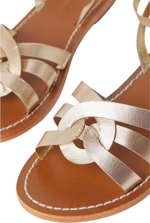 Produktbild Dorothy Perkins Sandalen Jaleesa Leder (42)