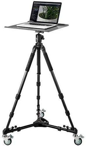 Produktbild Tether Tools Rock Solid, Aero Tripod Roller System (Diverse)