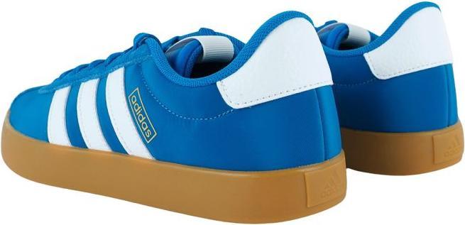 Productafbeelding Adidas blaue Herren-Court-Schuhe (40)