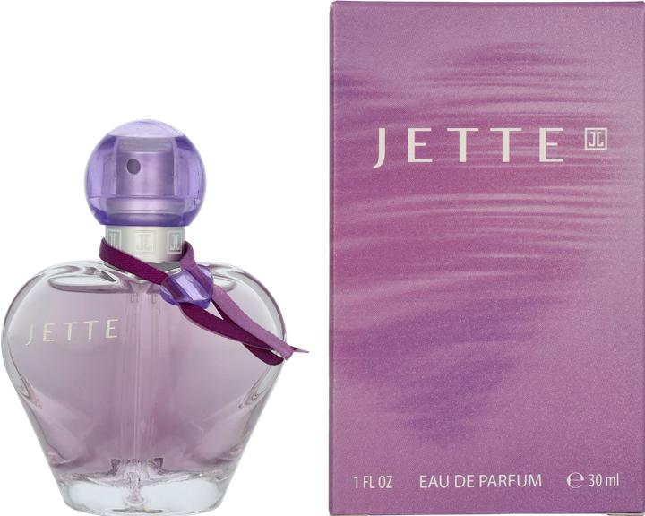 Actual product image Jette Joop Eau de Parfum (Eau de parfum, 30 ml)