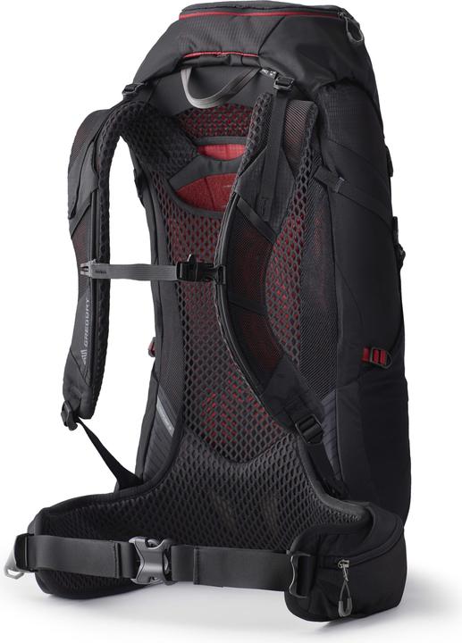 Produktbild Gregory Zulu 35L S/M (35 l)