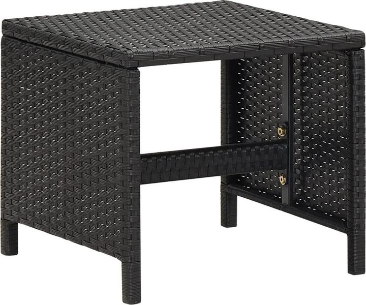 Image du produit vidaXL Fusshocker