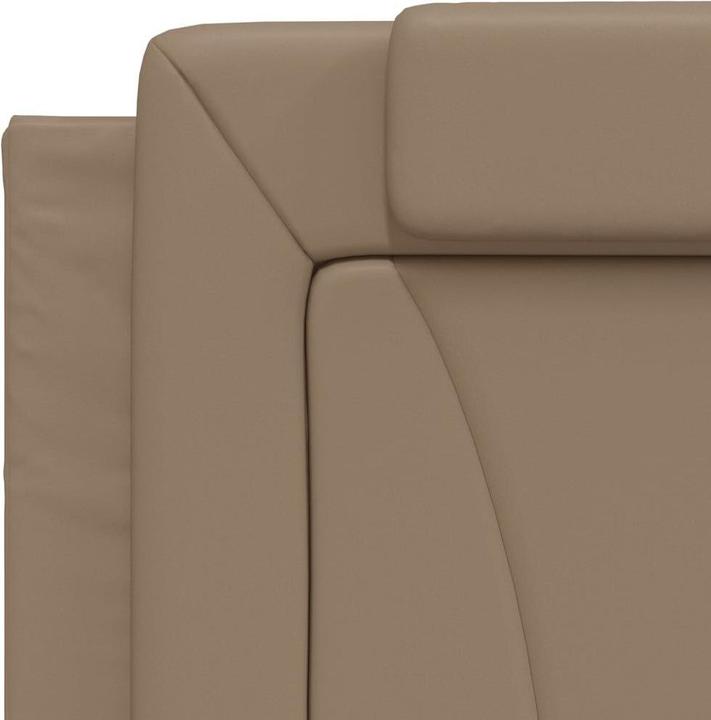 Image du produit vidaXL Bett (100 x 200 cm)