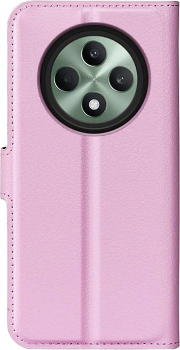 Produktbild Cover-Discount OPPO Reno12 F 5G - Leder Etui Hülle (Oppo Reno12)