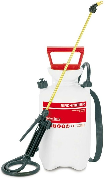 Birchmeier Étoile du jardin 3 (3 l)