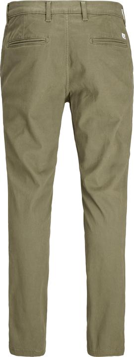 Actual product image Jack & Jones Slim fit chino trousers Chino trousers (W29/L32)
