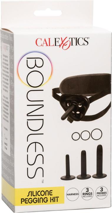 Produktbild CalExotics Boundless™ Silicone Pegging Kit