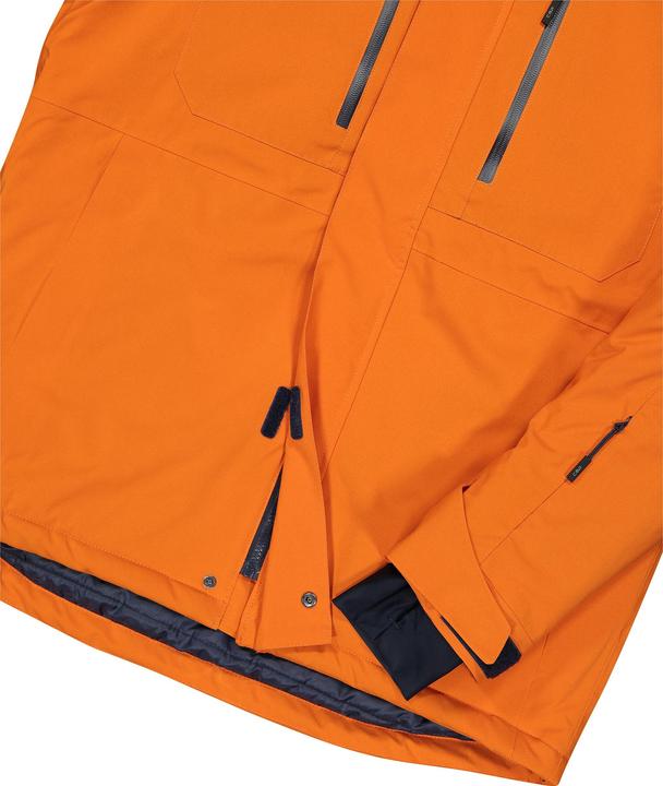 Produktbild CMP Campagnolo Hoodie (XXL)