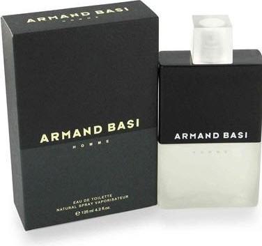 Actual product image Armand Basi Perfume (Eau de toilette, 125 ml)