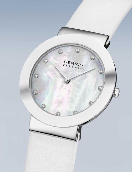 Produktbild Bering 11435-604 (Analoguhr)