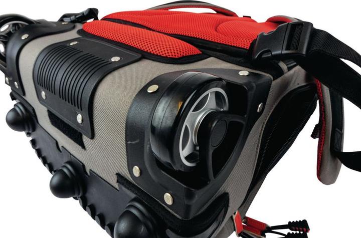 Produktbild C.K Magma Wheeled Rucksack