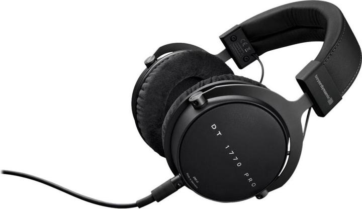 Produktbild Beyerdynamic DT 1770 Pro (Keine Geräuschunterdrückung, Kabelgebunden)