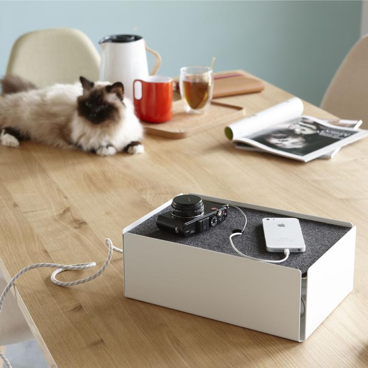 Produktbild Konstantin Slawinski Charge Box Kabelbox