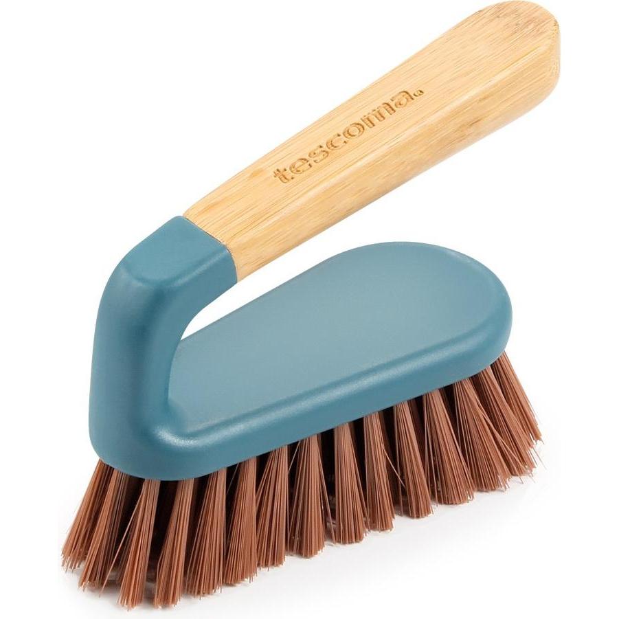 Tescoma Bürste mit Handgriff CLEAN KIT Bamboo, Utensili pulizia
