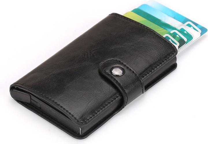 Actual product image Sunglasses-Store Kreditkarten Etui