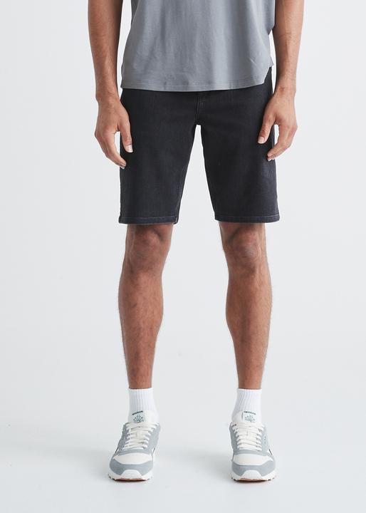 Immagine prodotto Du/Er Pantaloncini in denim performanti - Vulcanico (32)
