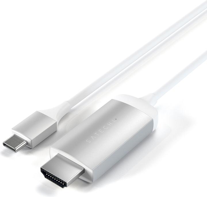 Immagine prodotto Satechi HDMI – USB C (1.80 m)