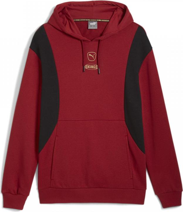 Produktbild Puma KING Top Hoody (L)