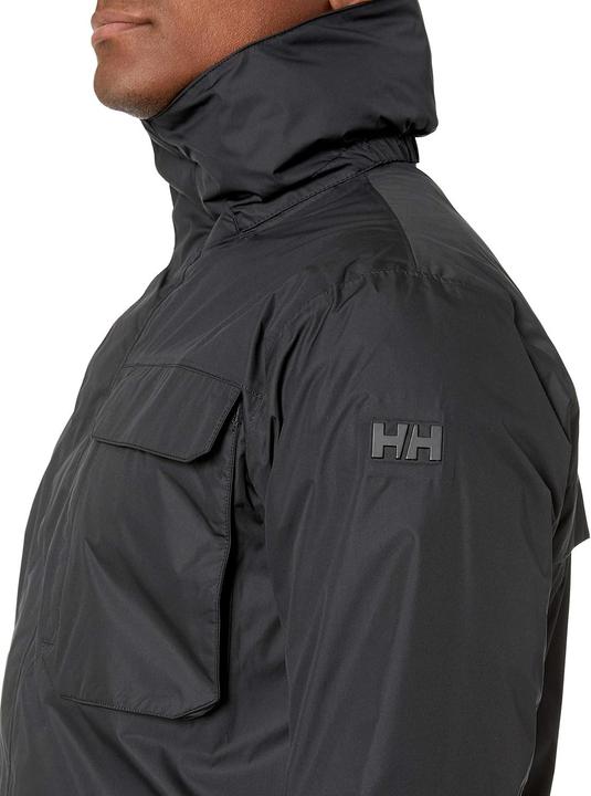 Actual product image Helly Hansen Waterproof Windproof Breathable Fully Seamed Lightweight Jacket (L)