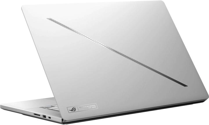 Produktbild ASUS ROG Zephyrus G16 (16", Intel Core Ultra 9 185H, 32 GB, 1000 GB, CH)