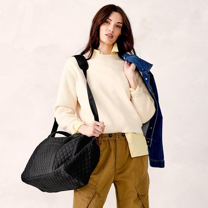 Immagine prodotto Vera Bradley Miramar Weekender