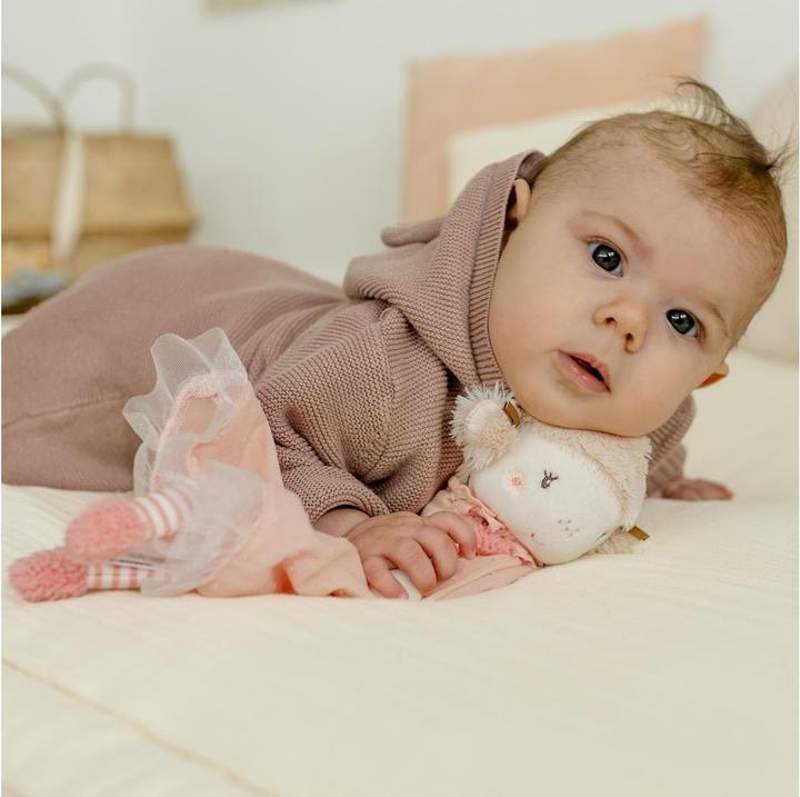 Actual product image Fehn Fairy cuddle cloth