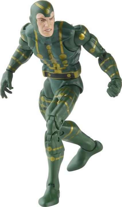 Image du produit Hasbro The Uncanny X-Men Marvel Legends Figurine Multiple Man