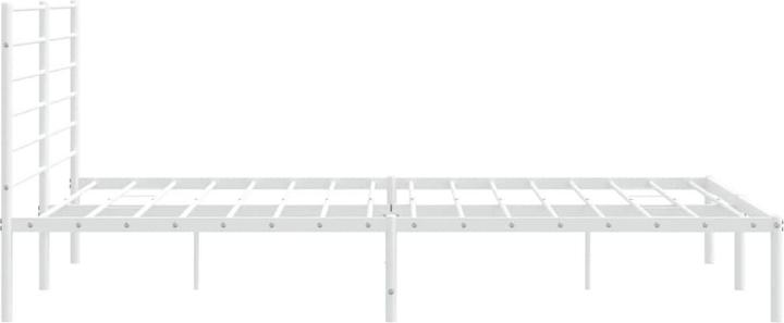 Image du produit vidaXL Bettgestell (180 x 200 cm)