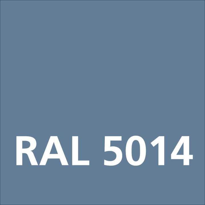 Produktbild Dupli-Color Acryllack glänzend RAL 5014 taubenblau (Taubenblau, 0.40 l)