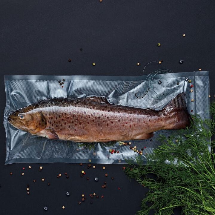 Image du produit Wilfa Appareil de mise sous vide TROUT
