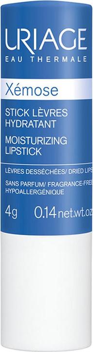 Image du produit Uriage Xemose (Stick de soin des lèvres, 4 ml)