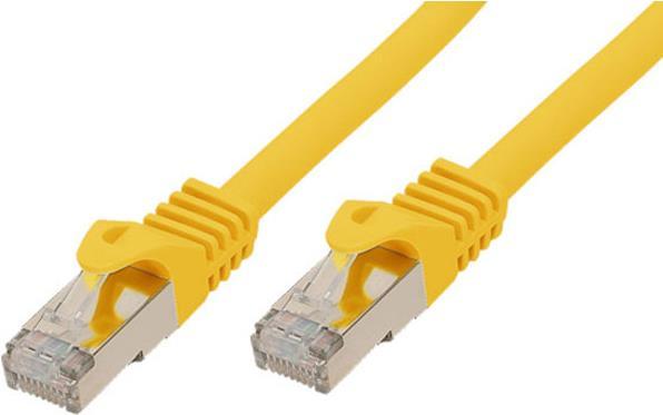 Image du produit S-Conn S-ConnCat.7 câble brut S/FTP 30 m (S/FTP, CAT7, 30 m)