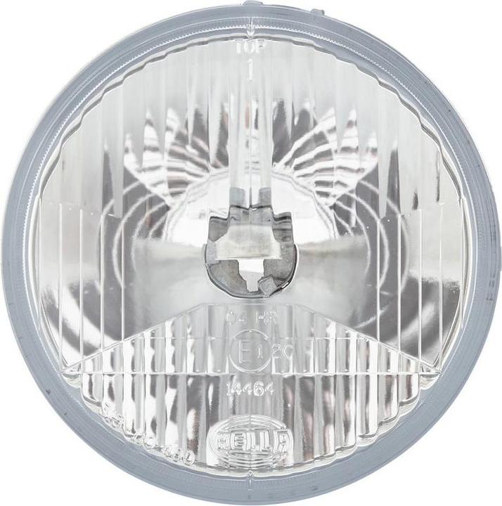 Image du produit Hella Insert de phares longue portée halogène pour BMW 5 (E12)