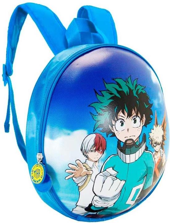 Produktbild Karactermania My Hero Academia Eggy backpack 28cm