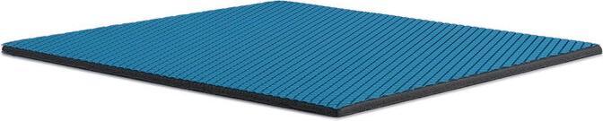 Actual product image Thermal Grizzly Minus Pad Basic - 100x100x2,0 mm (2er Pack) (2 mm)