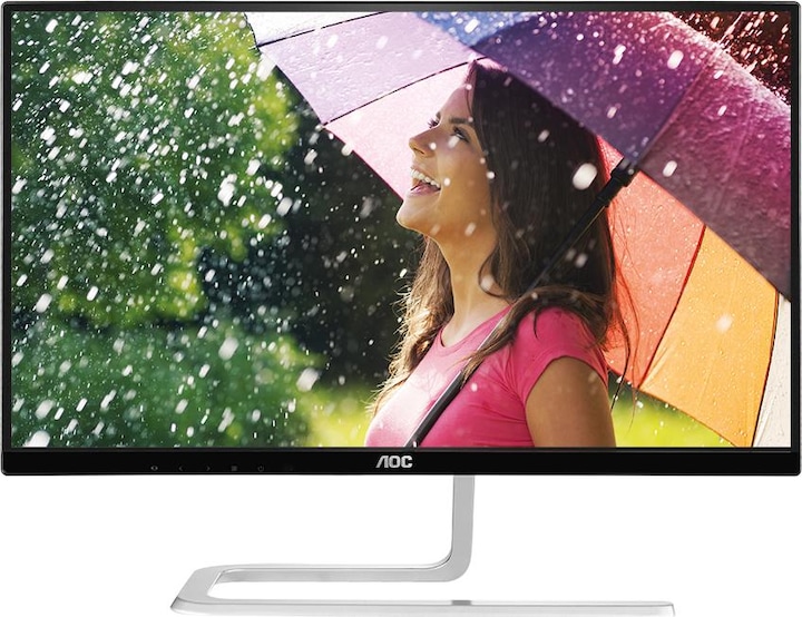 AOC I2481fxh (1920 x 1080 Pixel, 24")