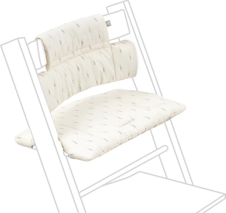 Immagine prodotto Stokke Cuscino per sedile Tripp Trapp Crema di grano