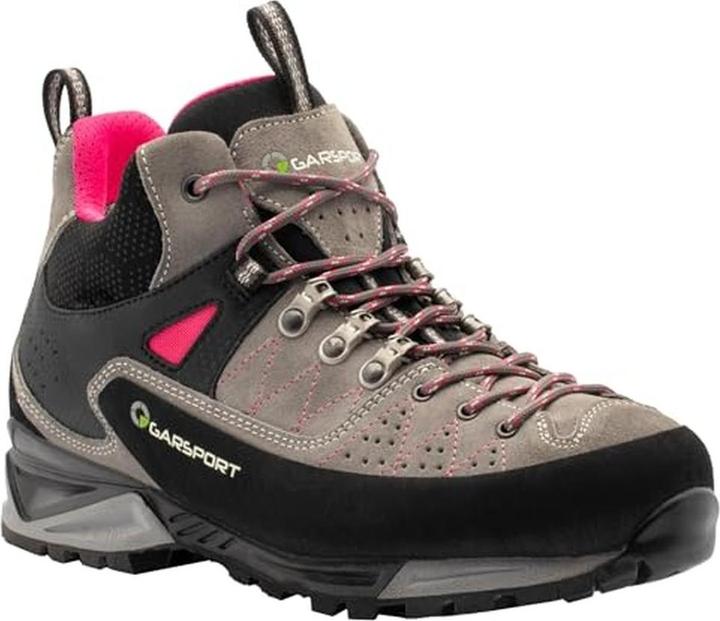 Produktbild Garsport Mountain Tech Mid WP Damen Trekkingschuh (41)
