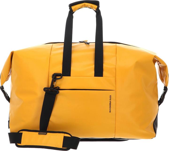 Immagine prodotto Mandarina Duck eco coated Weekender Reisetasche 54 cm (39 l)