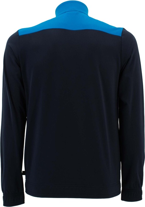 Actual product image Puma Colorblock Poly Suit-589372