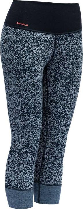 Produktbild Devold Kvitegga 3/4 Hose (XS)