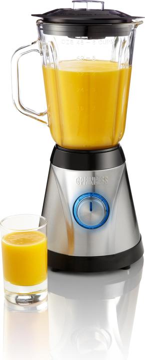 Immagine prodotto Princess Frullatore Inox (800 W)