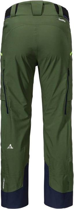Produktbild Schöffel 3L Pants Pizac (54)