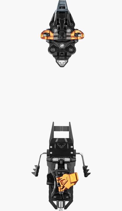 Actual product image Dynafit ST Rotation 10 touring binding (Touring skis)