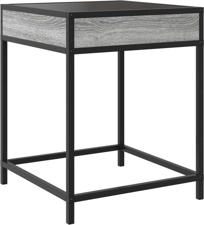 Image du produit vidaXL Couchtisch