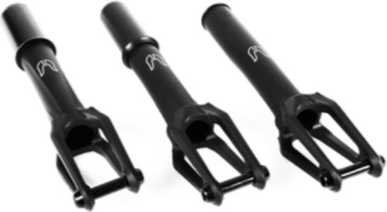 Immagine prodotto Ethic Forcelle per scooter Merrow V3 SCS Nero 2024