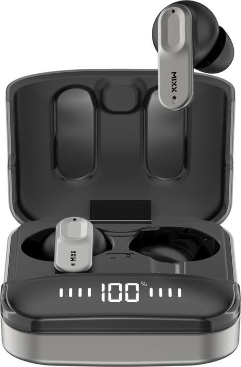 Image du produit Mixx StreamBuds Ultra Mini (24 h, Sans fil)