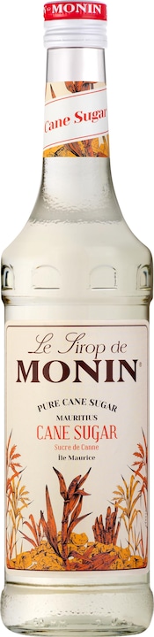 Actual product image Monin White cane sugar (1 x 70 cl)