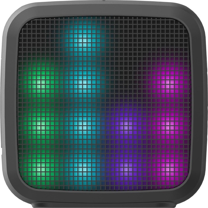 Image du produit Hmdx Jam JAM Trance Mini - Haut-parleur Bluetooth (5 h, Fonctionnement sur batterie)