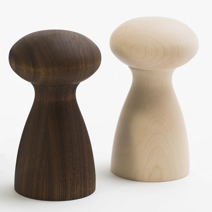 Produktbild Design Nation Mill Salz- und Pfeffermühle